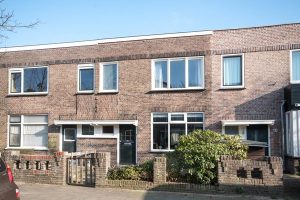Arnoldystraat 12 haarlem