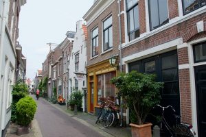 Lange Annastraat 33 Haarlem