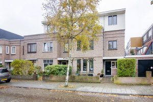 Oosterstraat 35 Haarlem