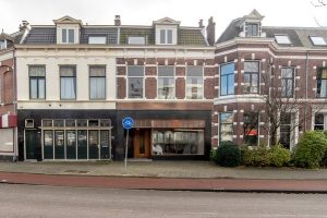 Zijlweg 130 Haarlem