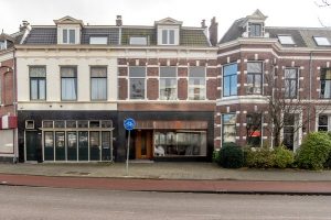 Zijlweg 130 Haarlem