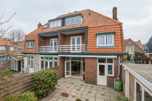 Dr. J. Cuyperslaan 27 Heemstede