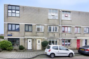 Aangekocht in Haarlem, Prins Clausstraat