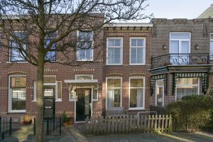 aangekocht leuke woning Indischebuurt haarlem