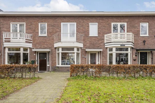 Atjehstraat 94, Haarlem Atjehstraat 94, Haarlem