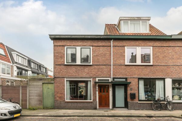 Oost Indiestraat 80, Haarlem Oost Indiestraat 80, Haarlem